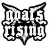 Goats Rising